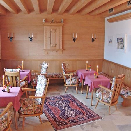 Pension Apartments Pardell Castelbello Bagian luar foto