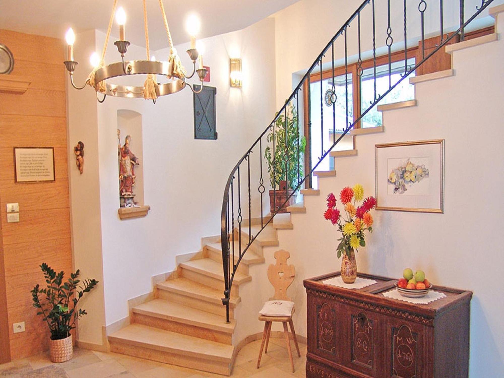Pension Apartments Pardell Castelbello Bagian luar foto
