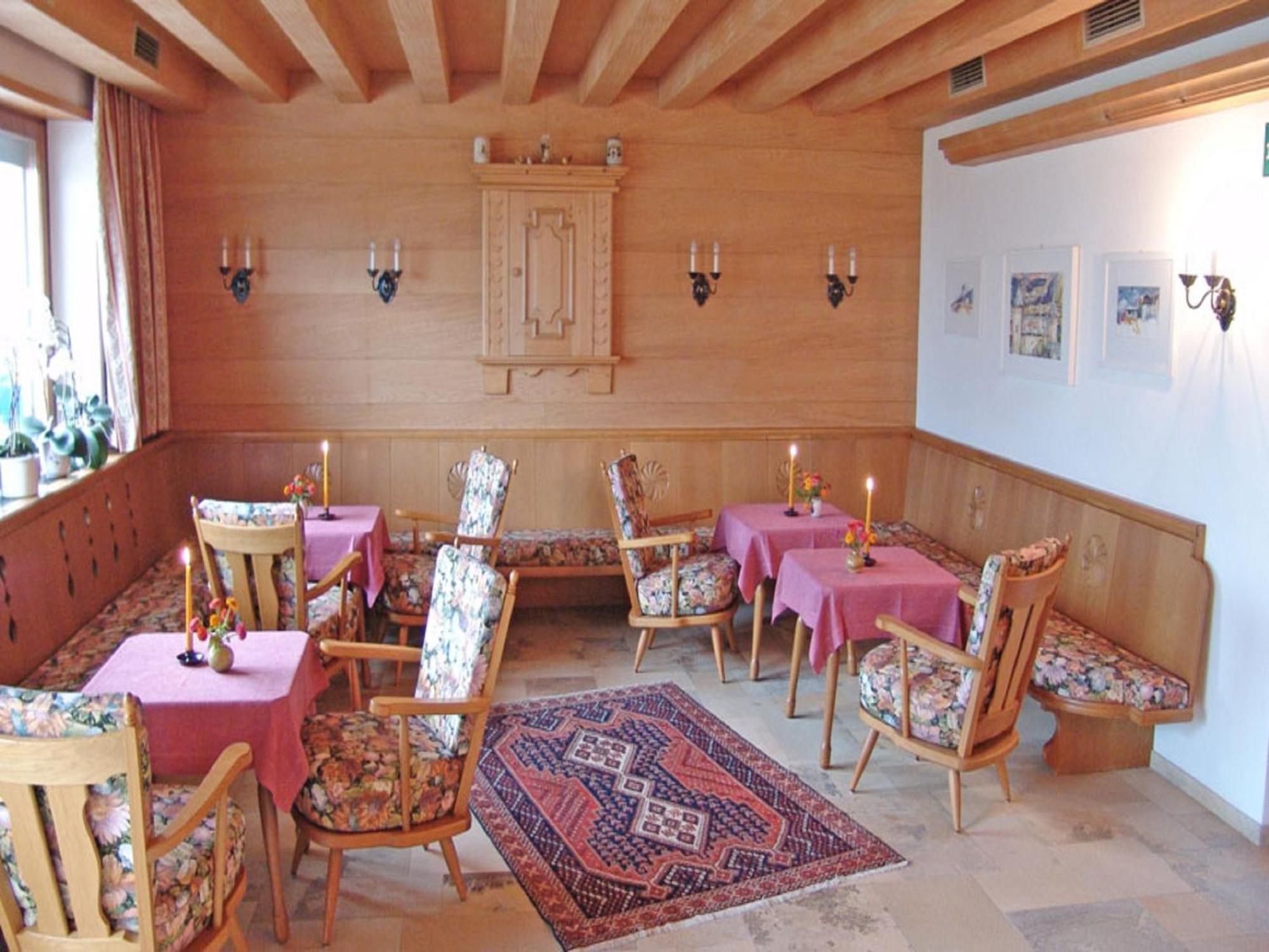 Pension Apartments Pardell Castelbello Bagian luar foto